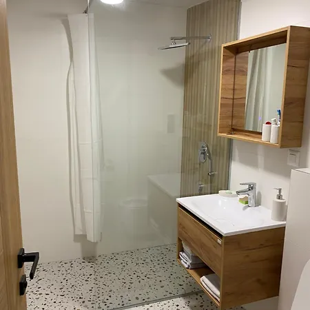 Appartement Mountain Dream *