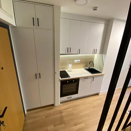 Appartement Mountain Dream Bjelašnica
