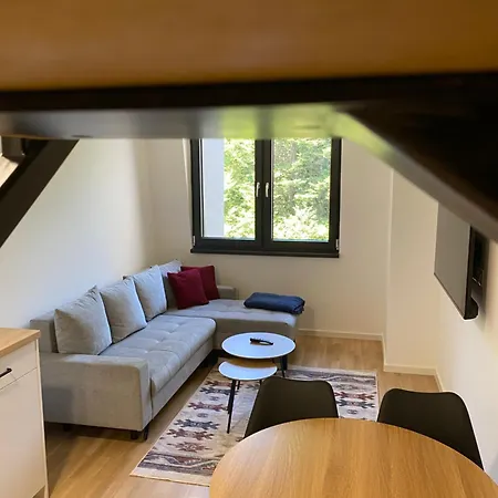 Mountain Dream アパート *