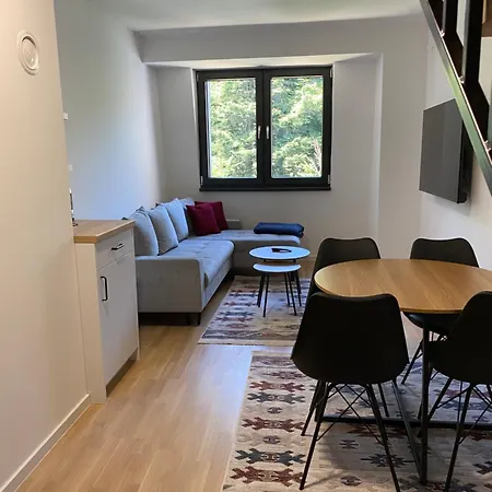 Appartement Mountain Dream Bjelašnica