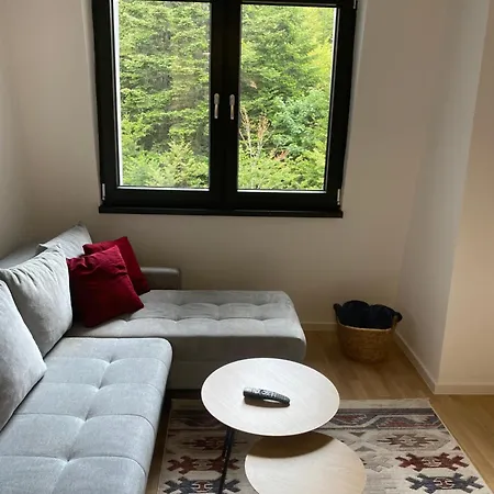 Appartement Mountain Dream Bjelašnica