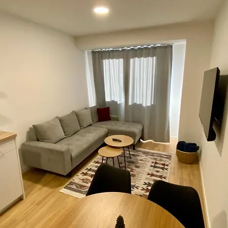 Mountain Dream Appartement *