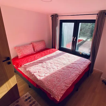 Mountain Dream アパート *