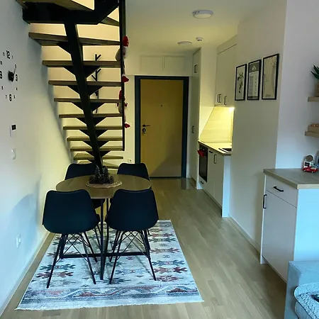 Mountain Dream Bjelašnica